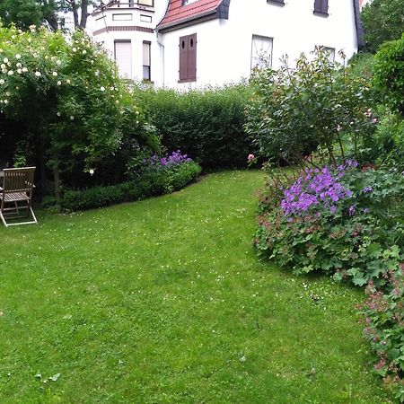 Ferienwohnung Pfeiffer Eisenach Extérieur photo