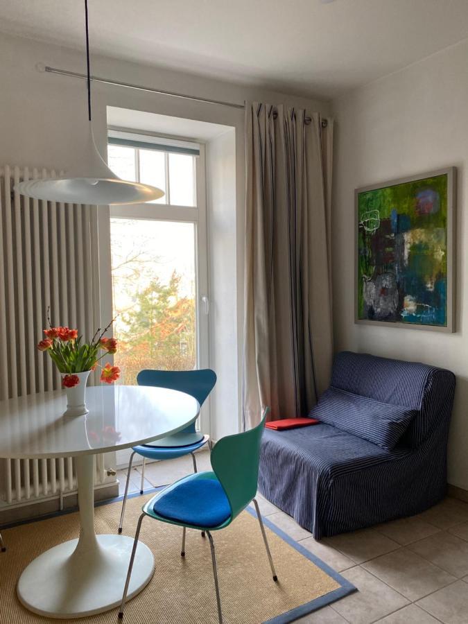 Ferienwohnung Pfeiffer Eisenach Extérieur photo