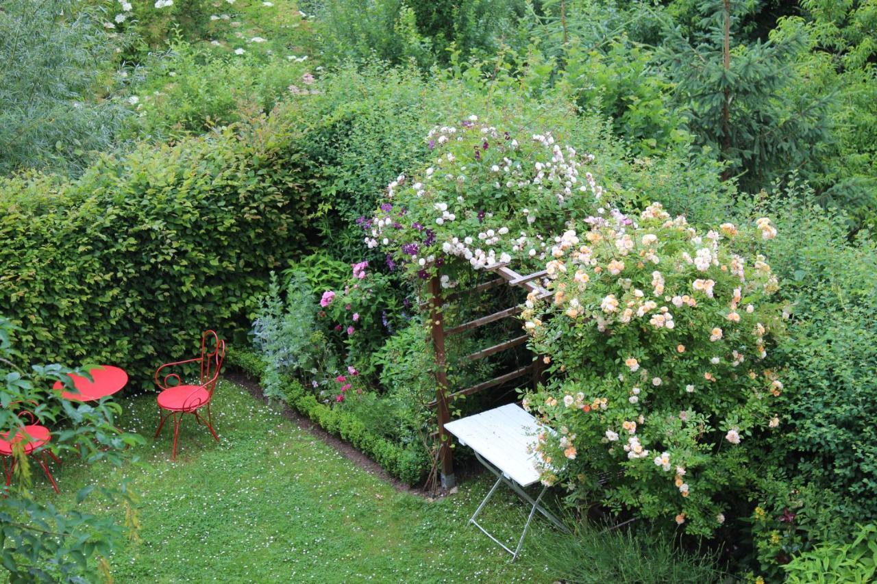 Ferienwohnung Pfeiffer Eisenach Extérieur photo
